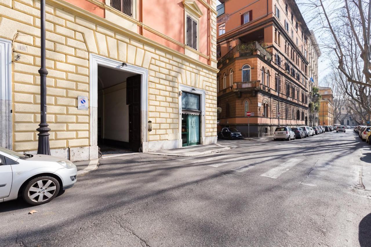 Tridente Apartment