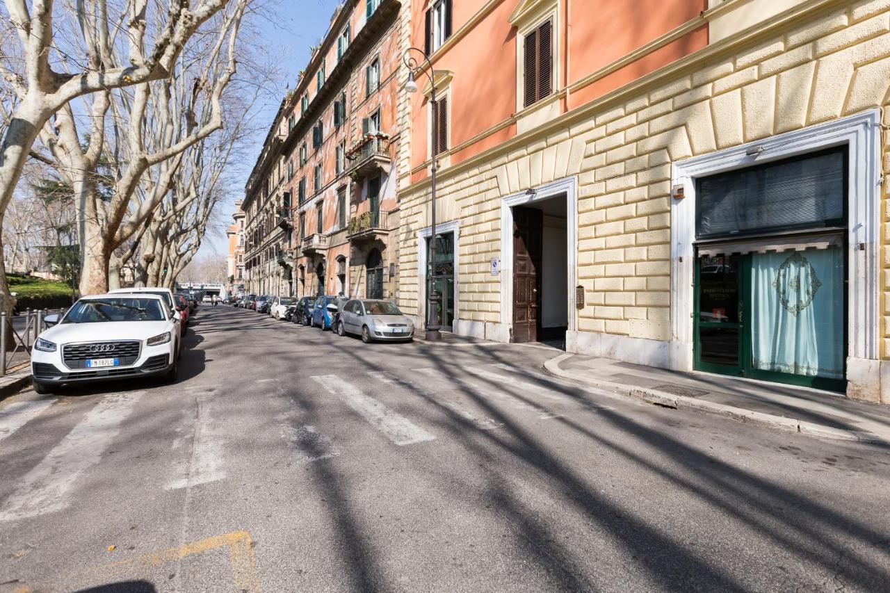 Tridente Apartment