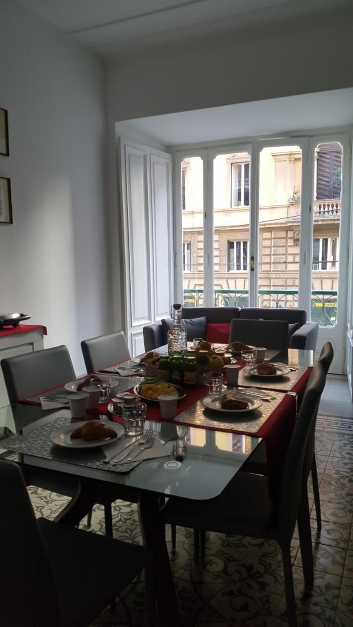Feronia Guest house
