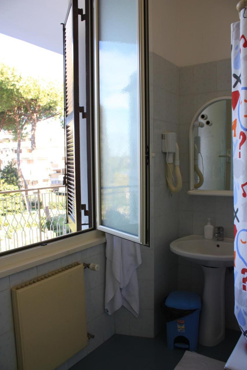 Monte Mario Guest house