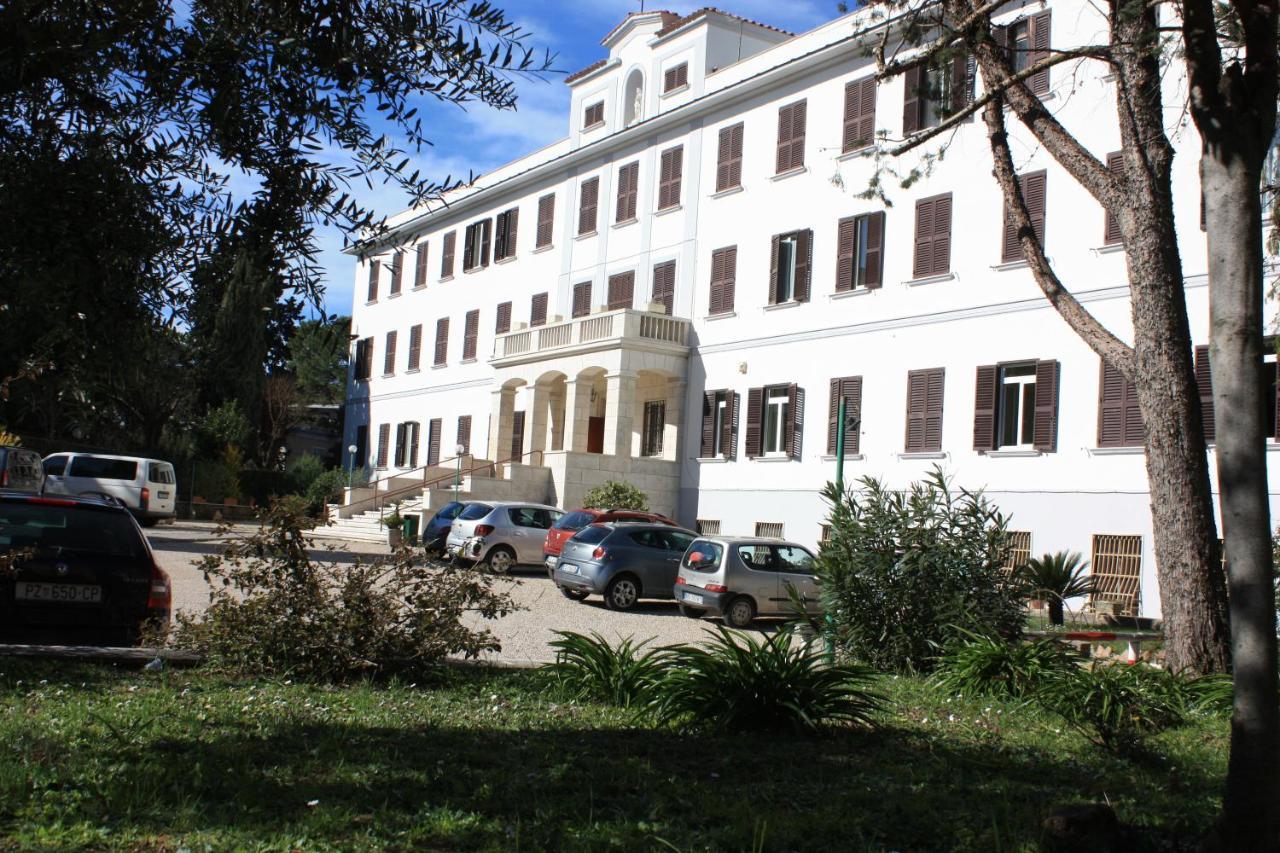 Monte Mario Guest house