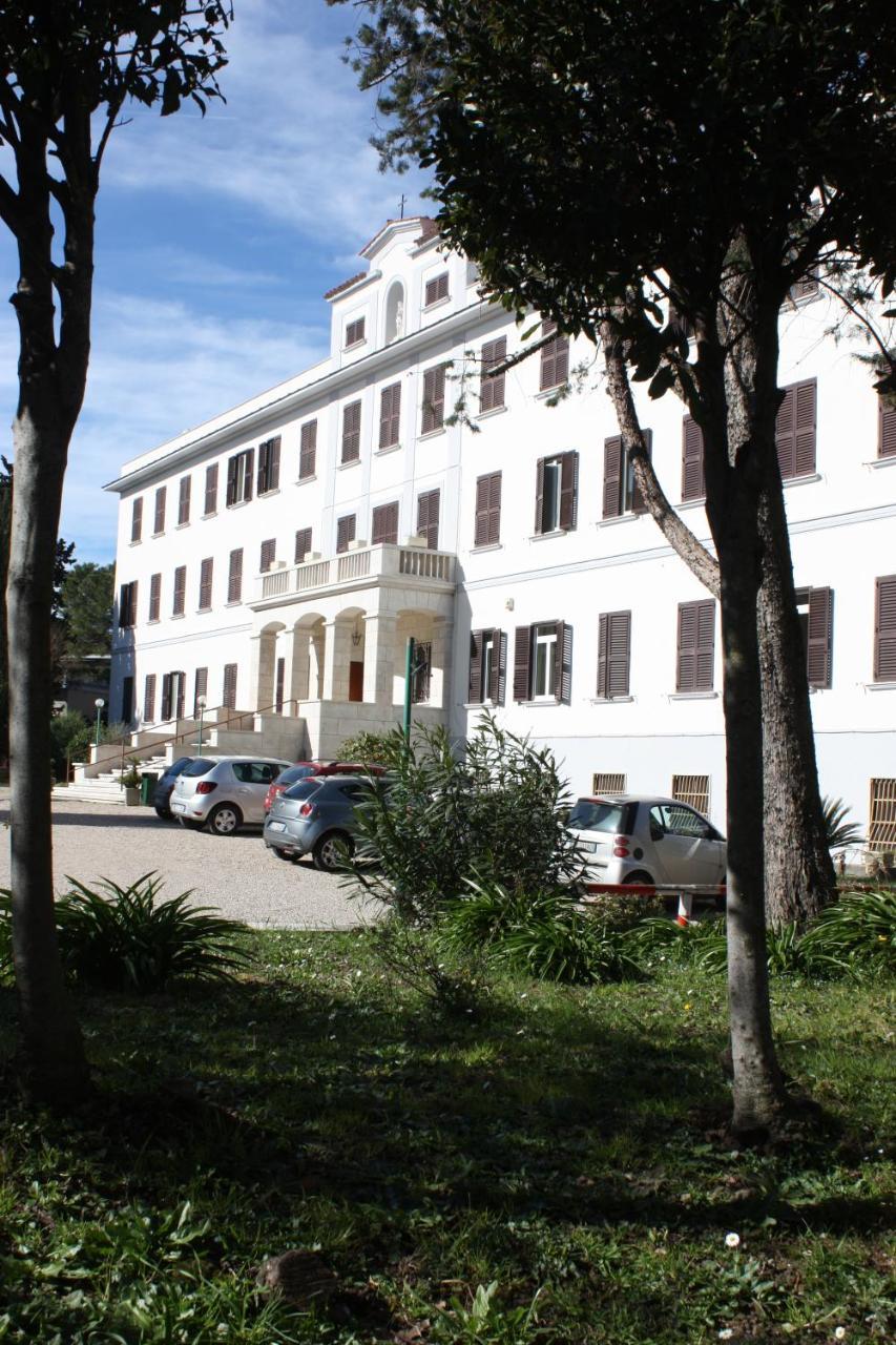 Monte Mario Guest house