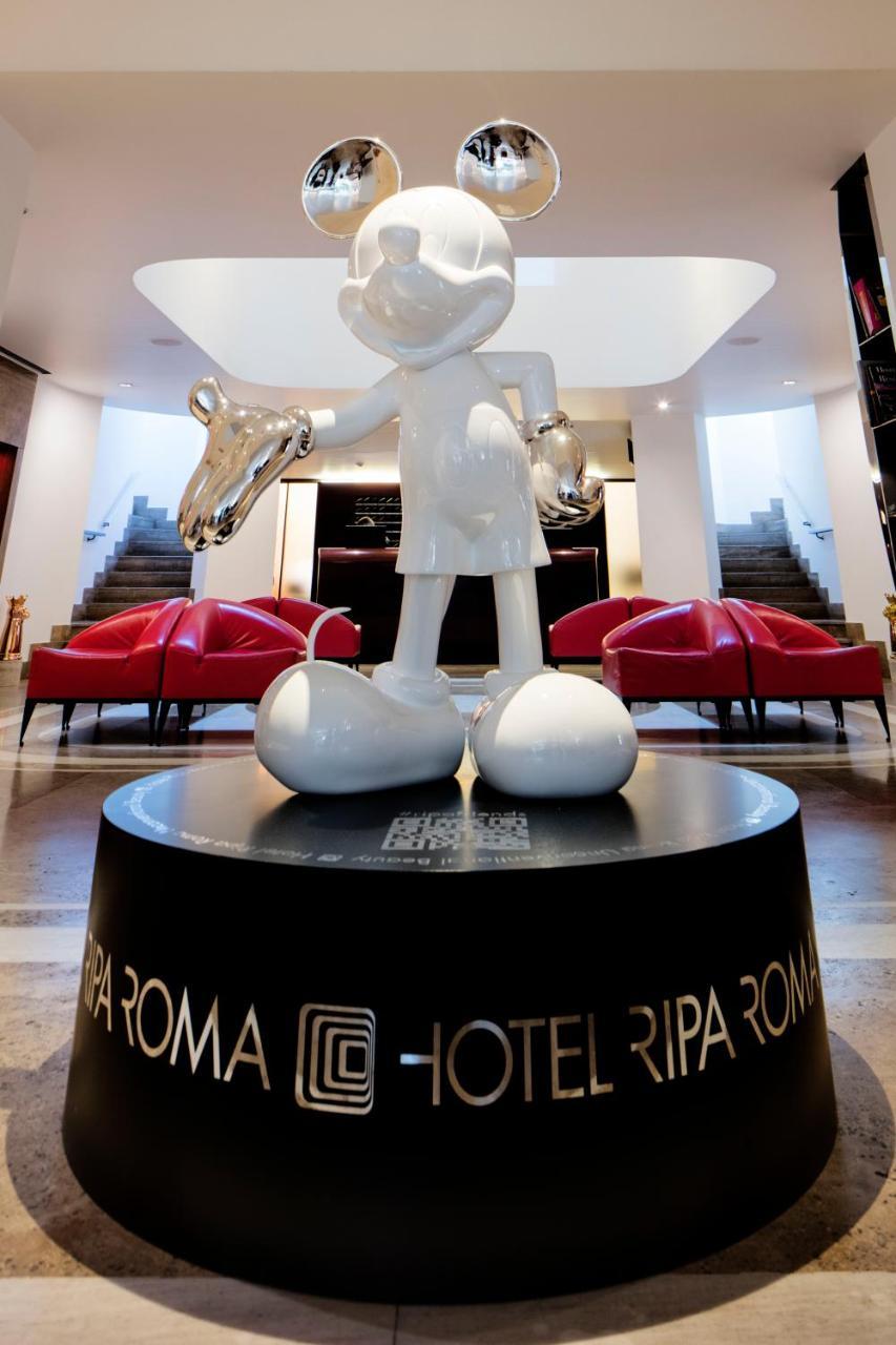 Ripa 4* Roma