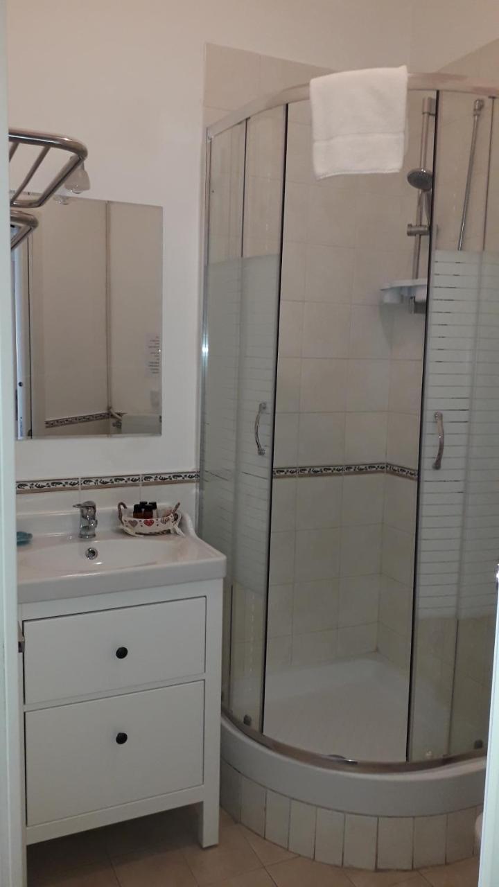 Castel Sant'angelo Guest house Rome