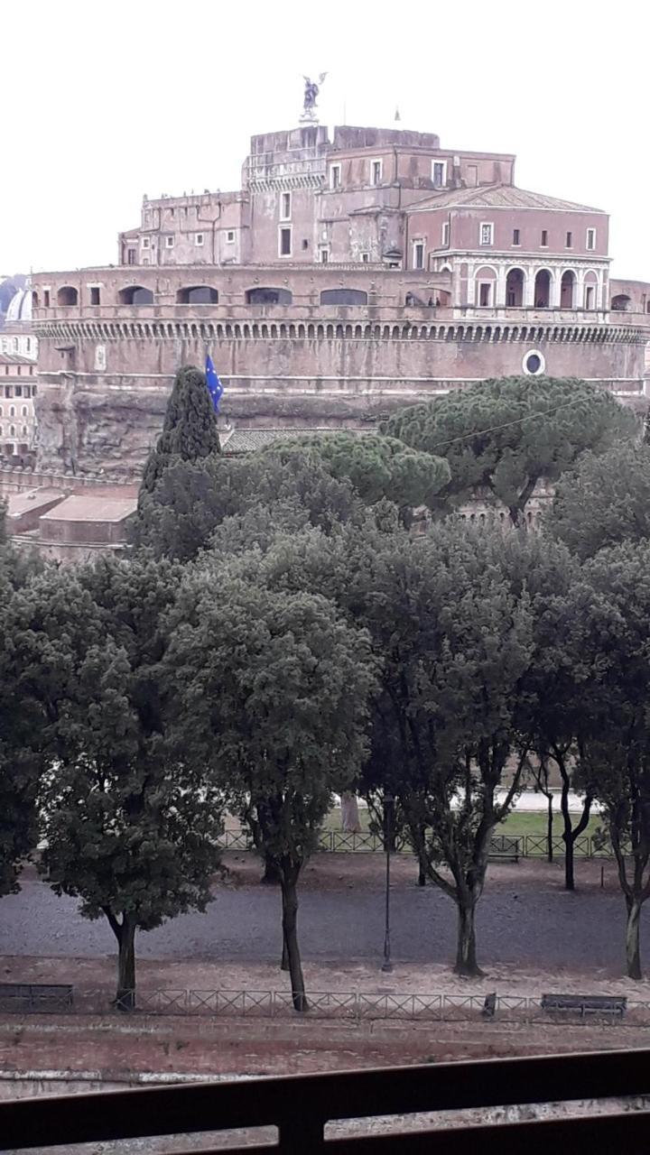 Castel Sant'angelo