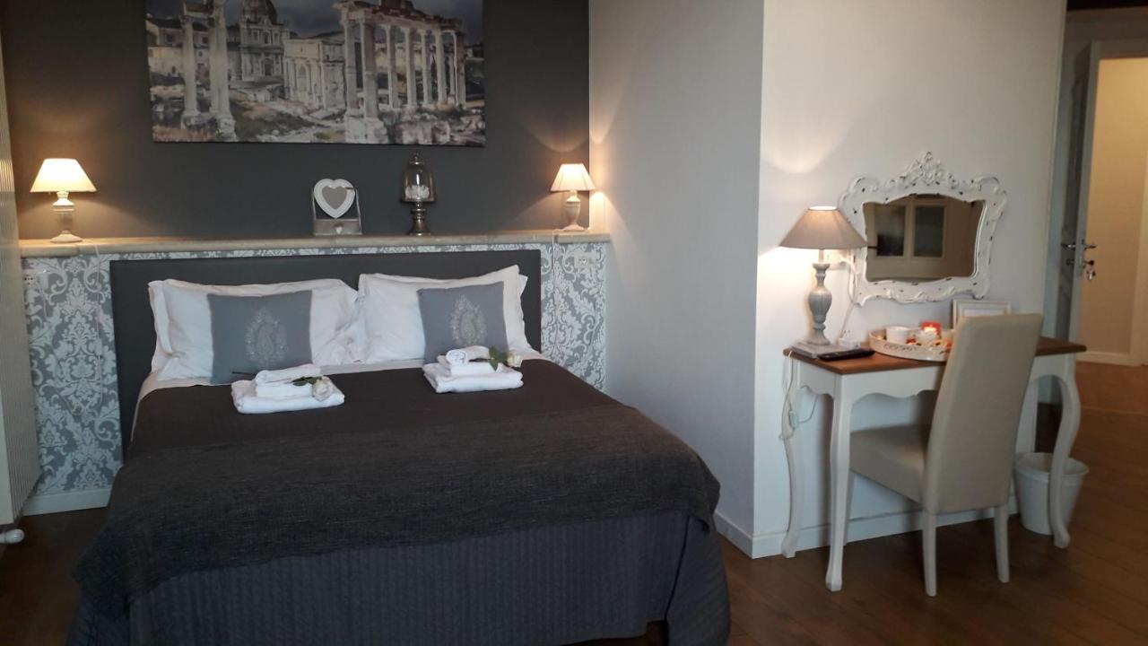 Guest house Castel Sant'angelo Rome