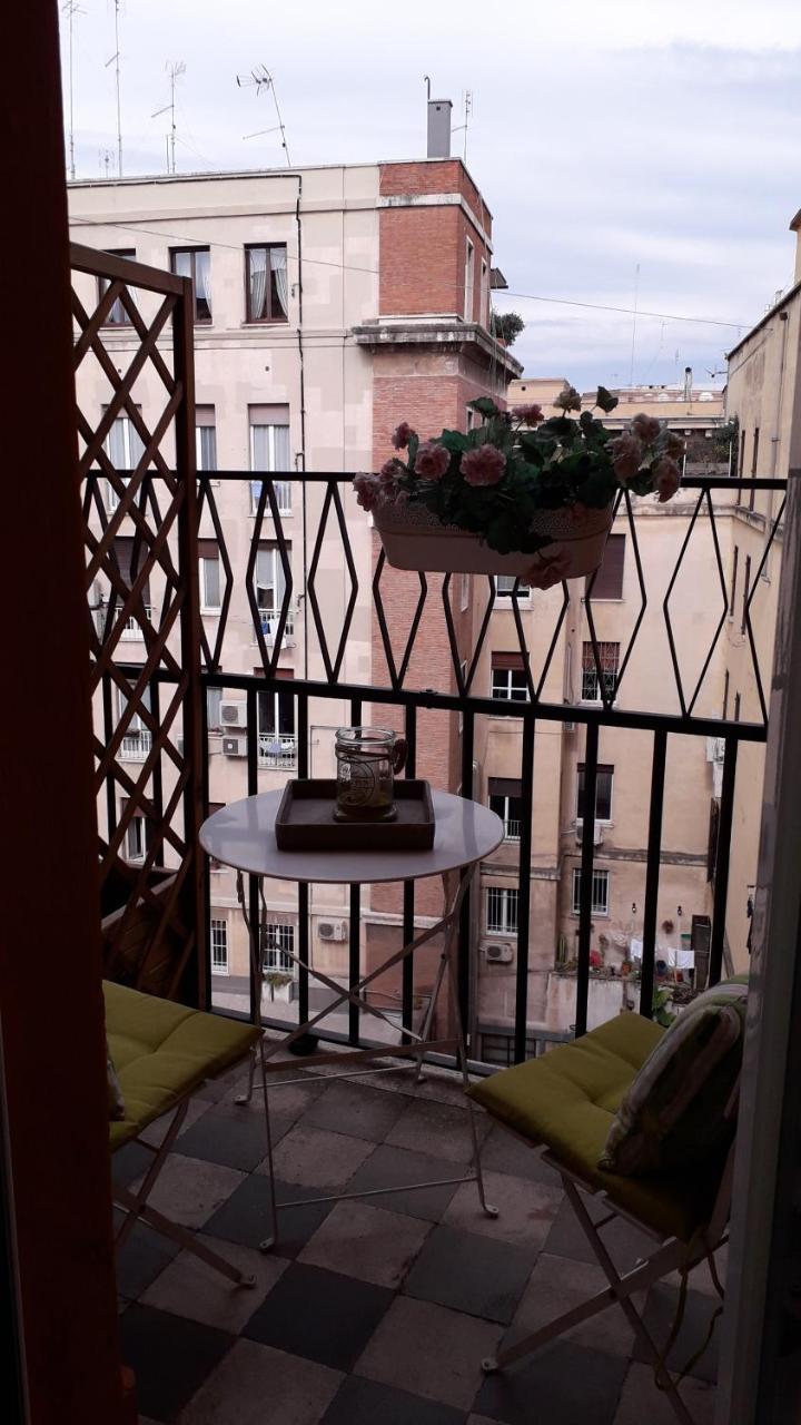 Castel Sant'angelo Rome