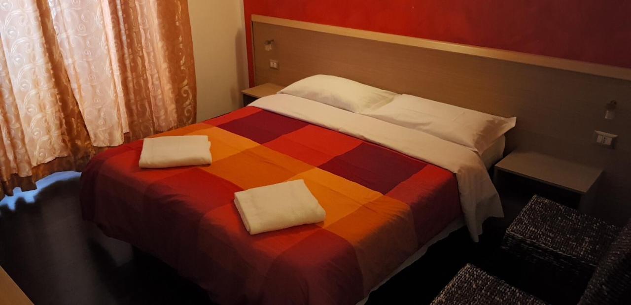 Bed & Breakfast Jia&home 2*