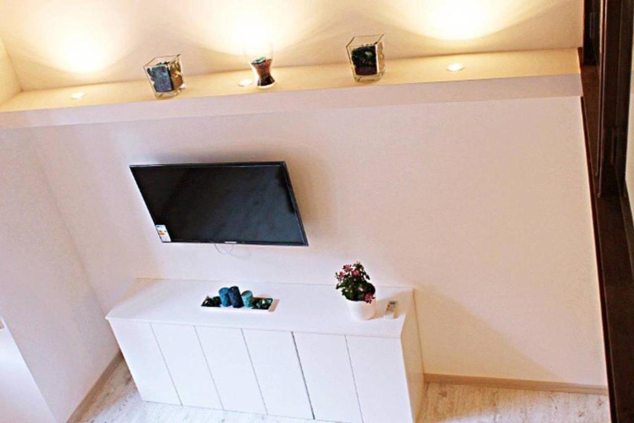 Inner House Apartment Rome