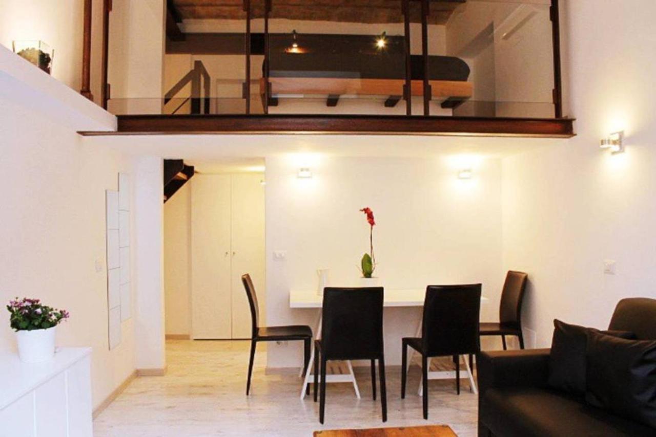 Apartment Inner House Rome