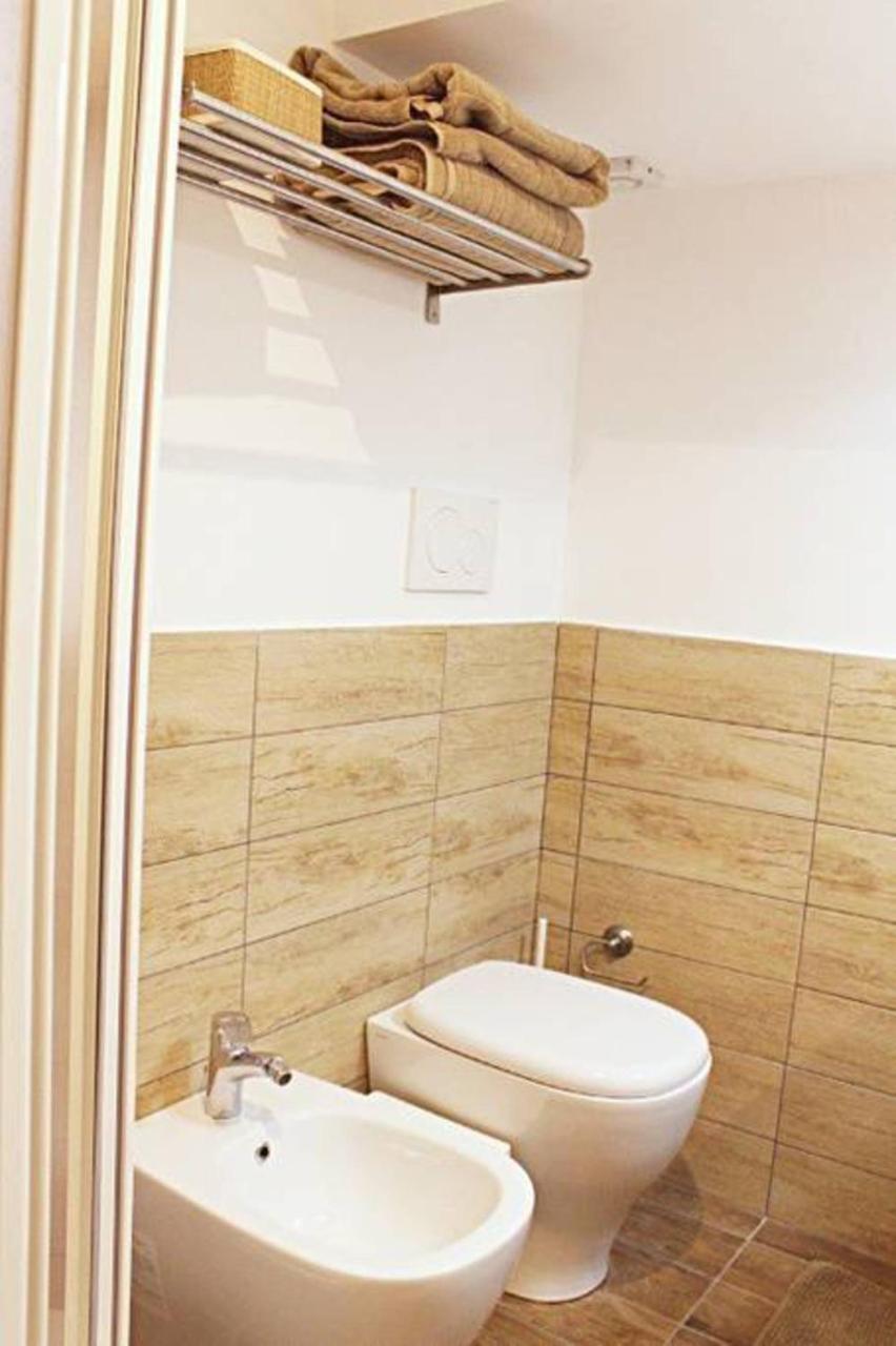 Apartment Inner House Rome
