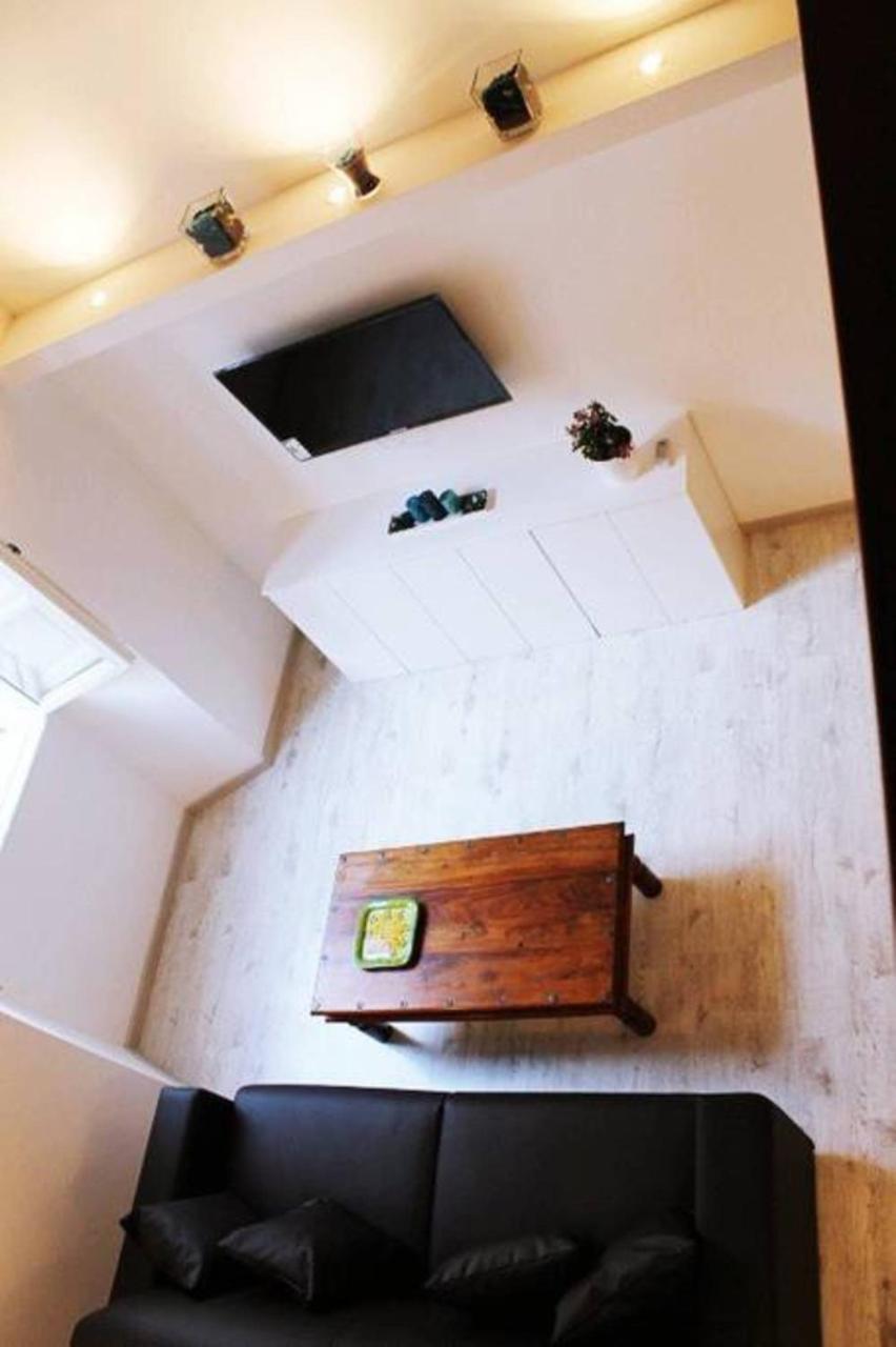 Inner House Rome