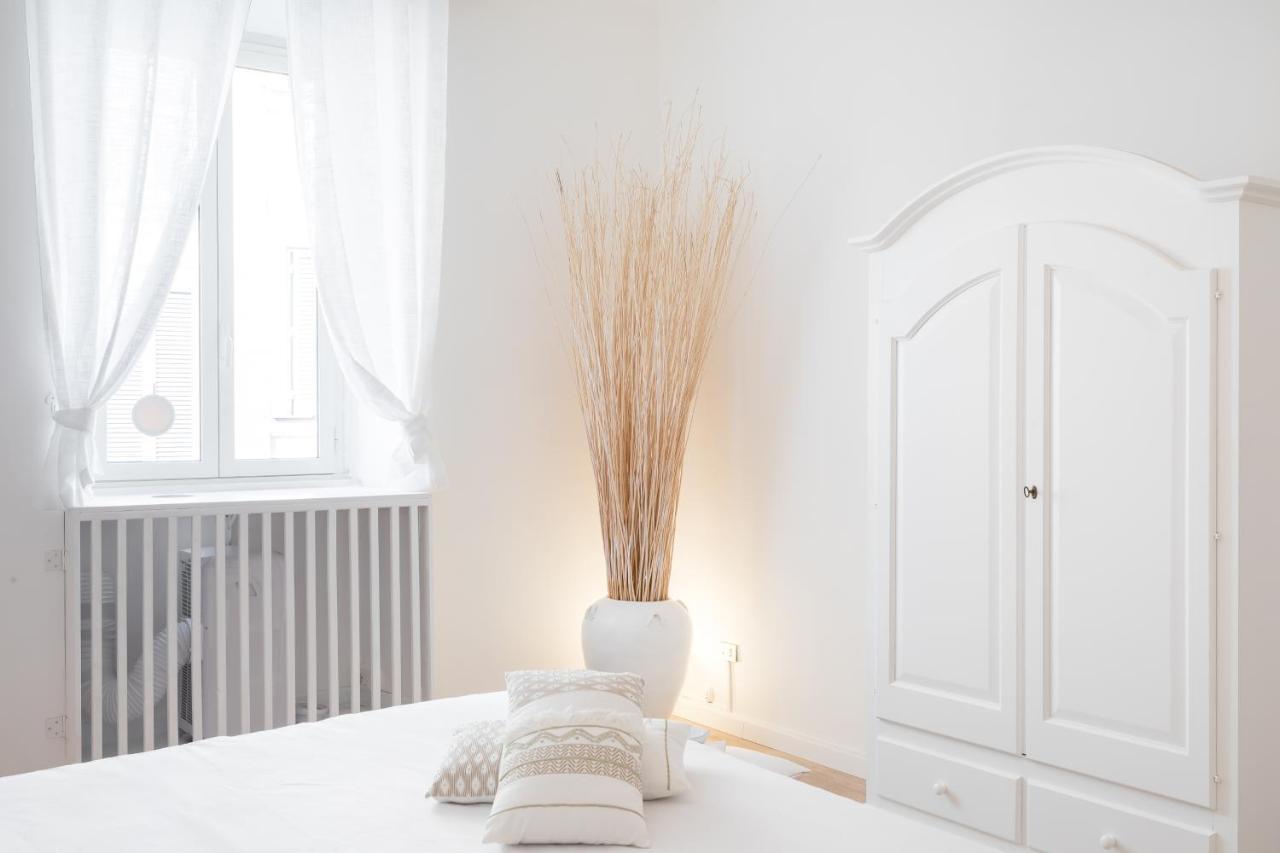 Apartment Via Frattina
