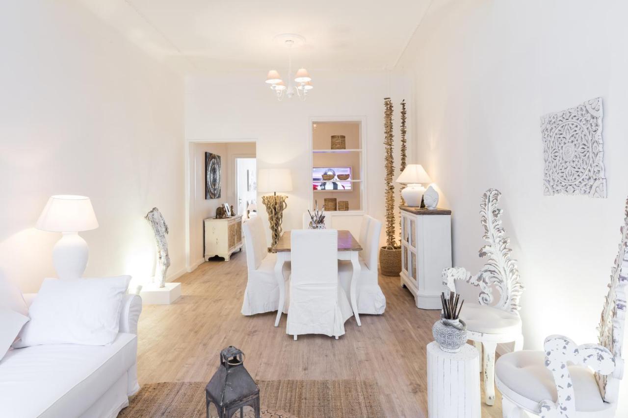 Apartment Via Frattina *