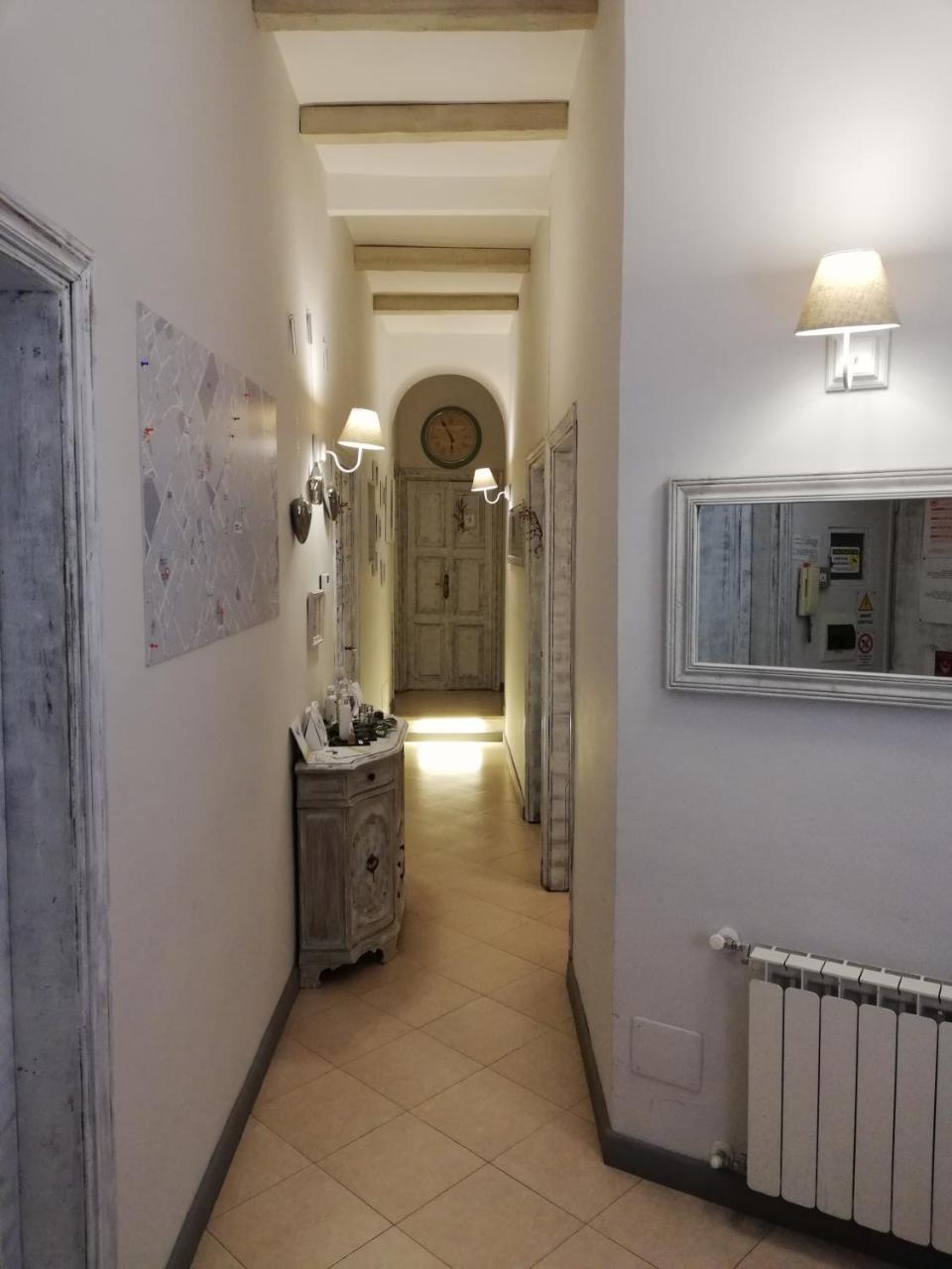 Relais Indipendenza Guest house Rome