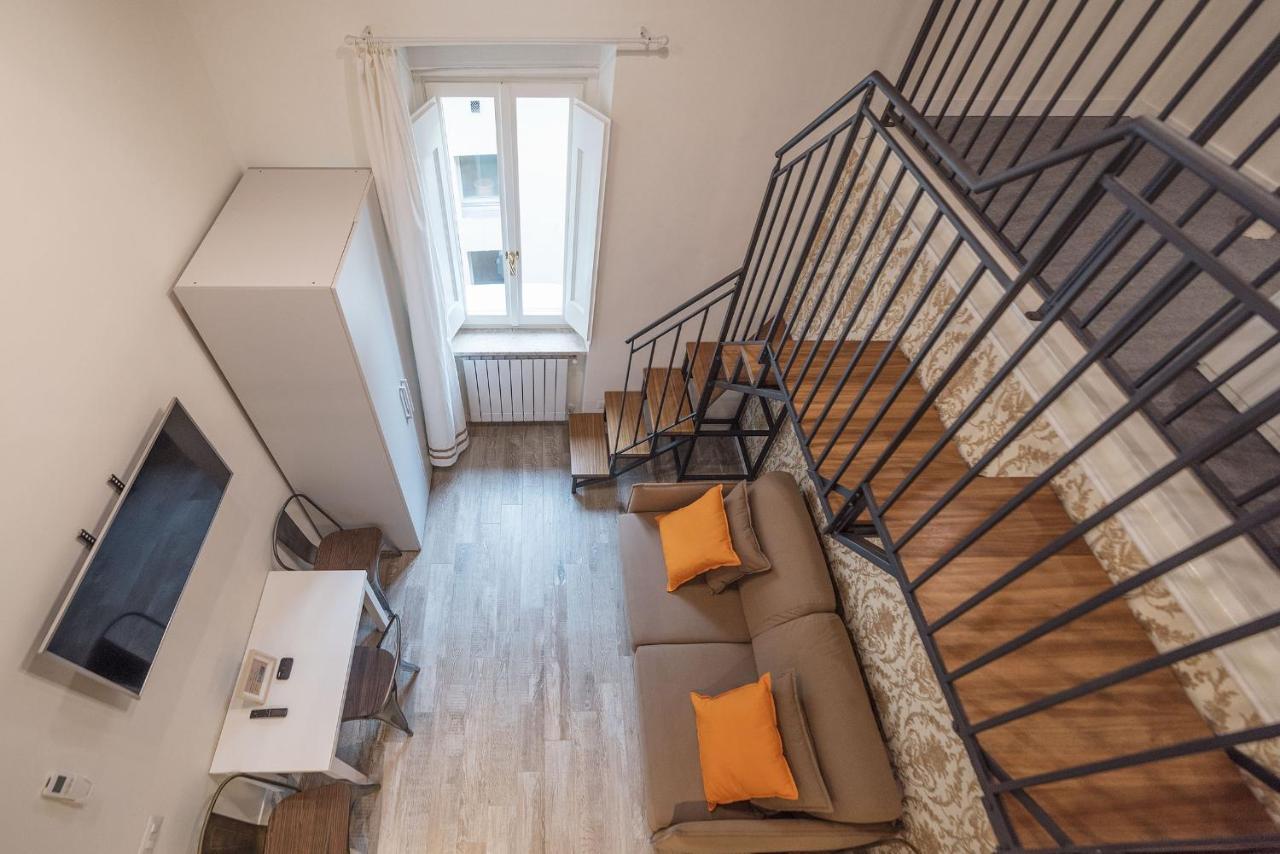 Cs Exclusive Campo De Fiori Palace Apartment *