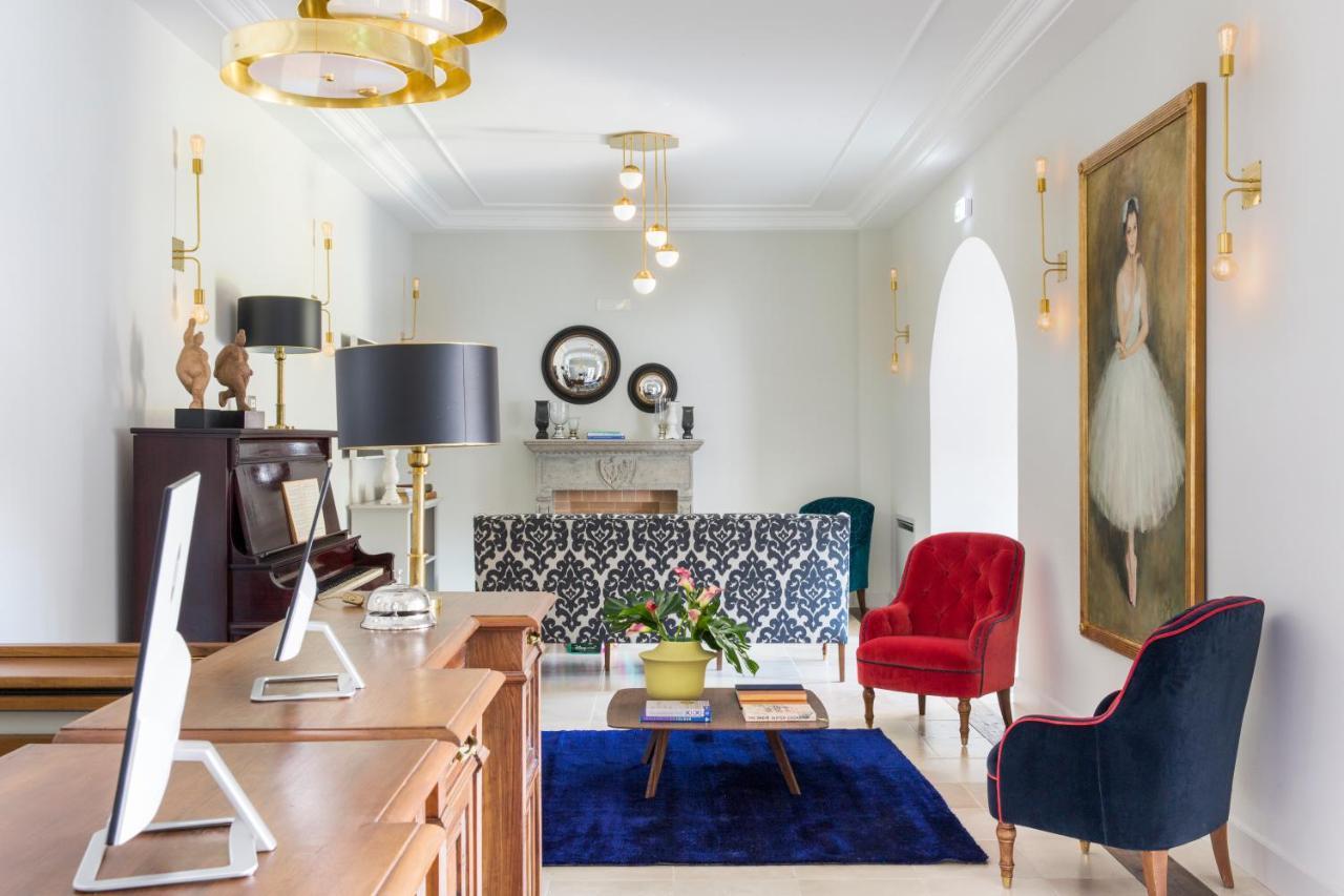 Favilla Di Charme 3* Rome