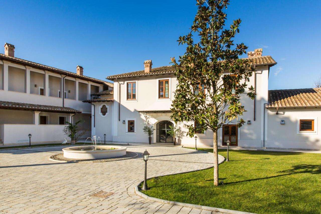 Hotel Favilla Di Charme Rome
