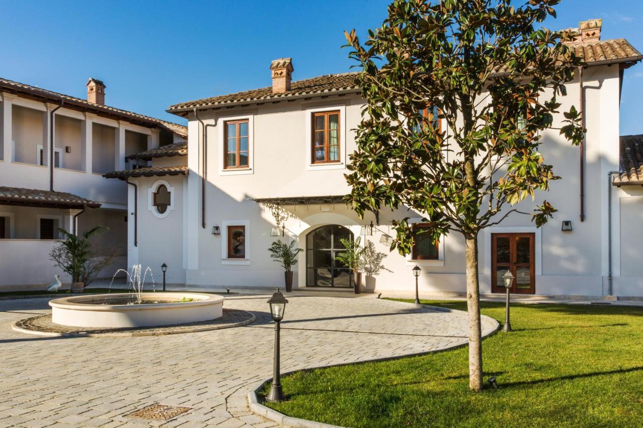 Favilla Di Charme Hotel