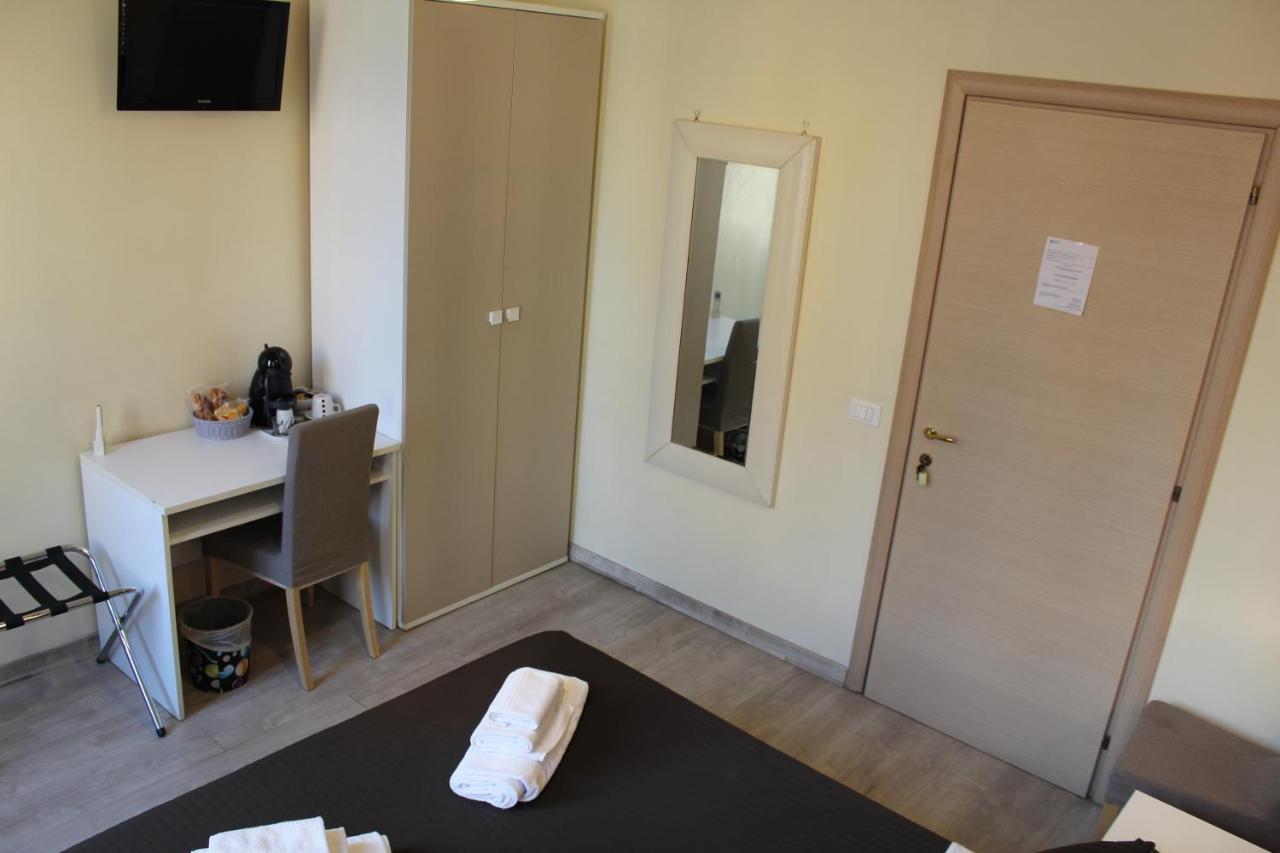 57 Relais Rome