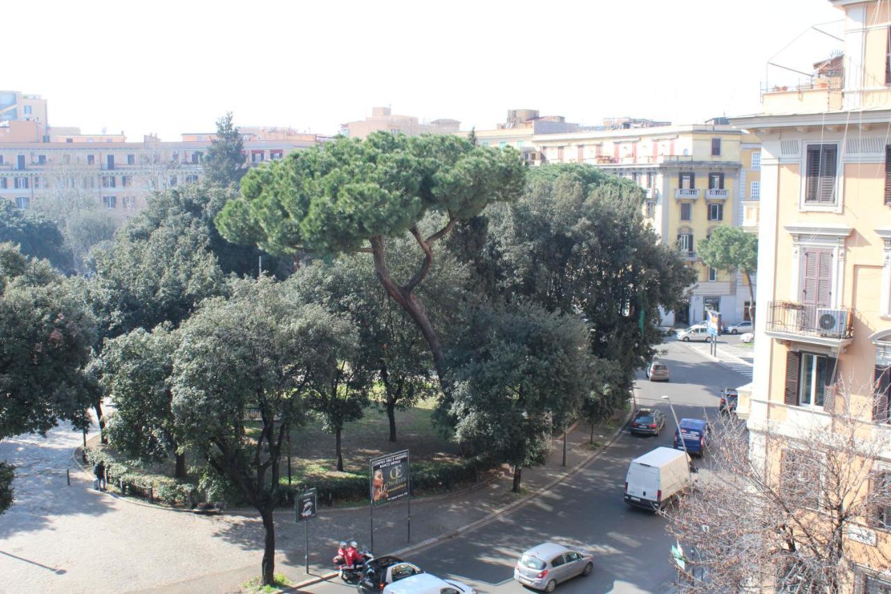 57 Relais Guest house Rome
