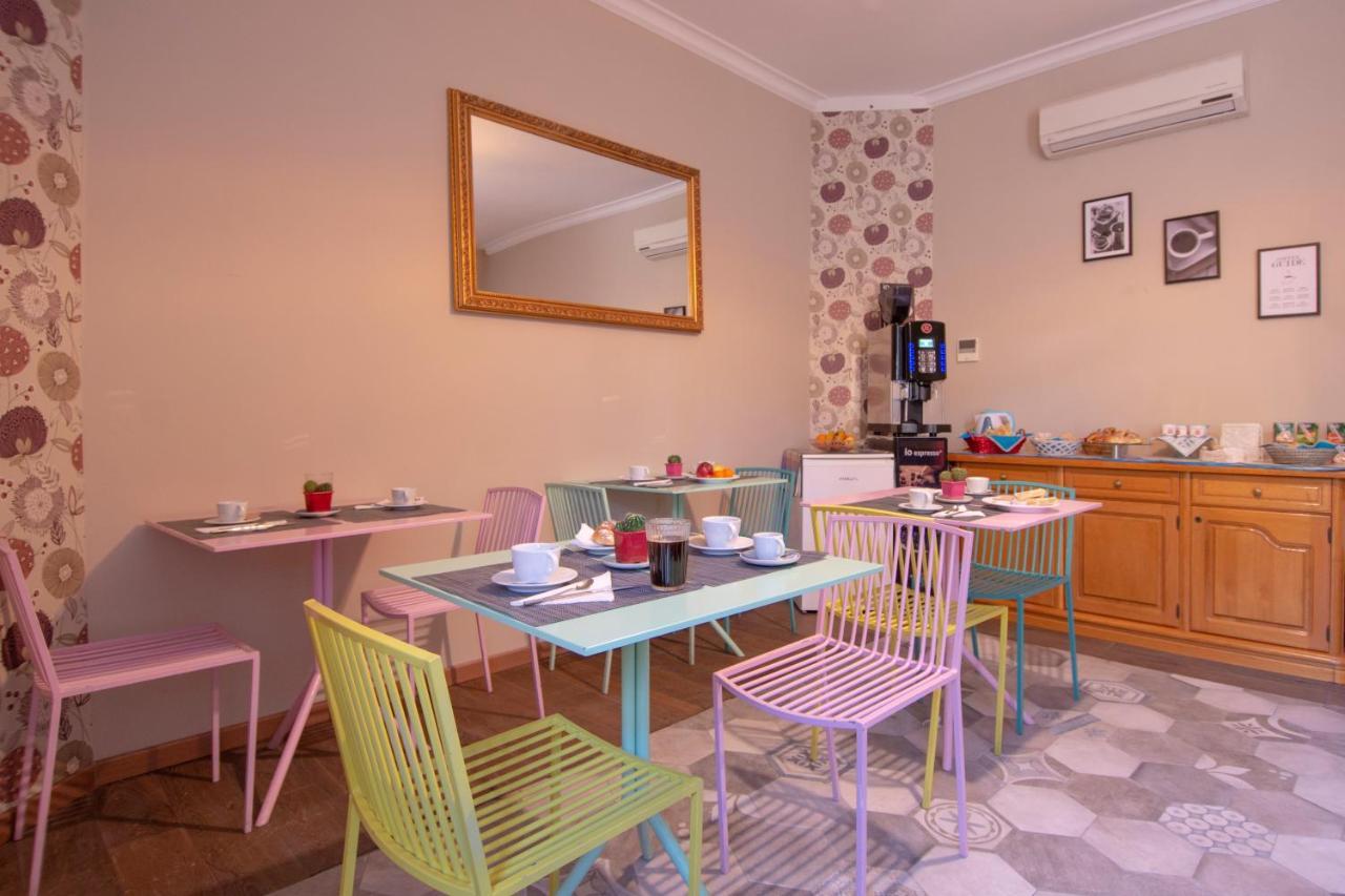 Bed & Breakfast Delle Camerie