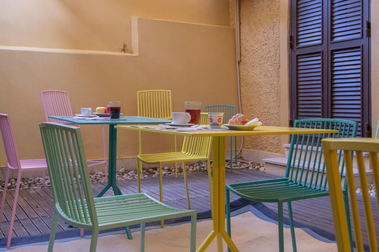 Delle Camerie Bed & Breakfast