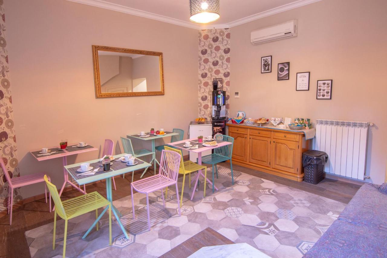 Delle Camerie Bed & Breakfast 2*