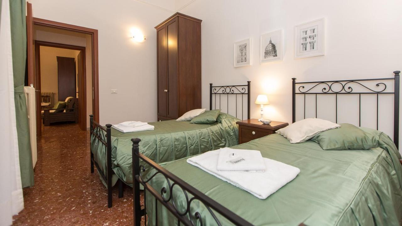 Atheneum By Rental In Rome * Rome