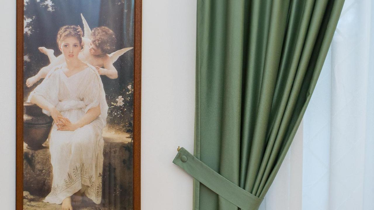 Atheneum By Rental In Rome * Rome
