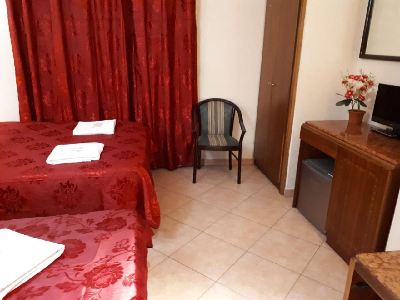 Hostel Termini *