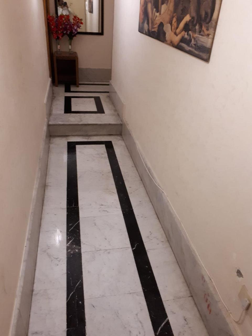 Hostel Termini Rome