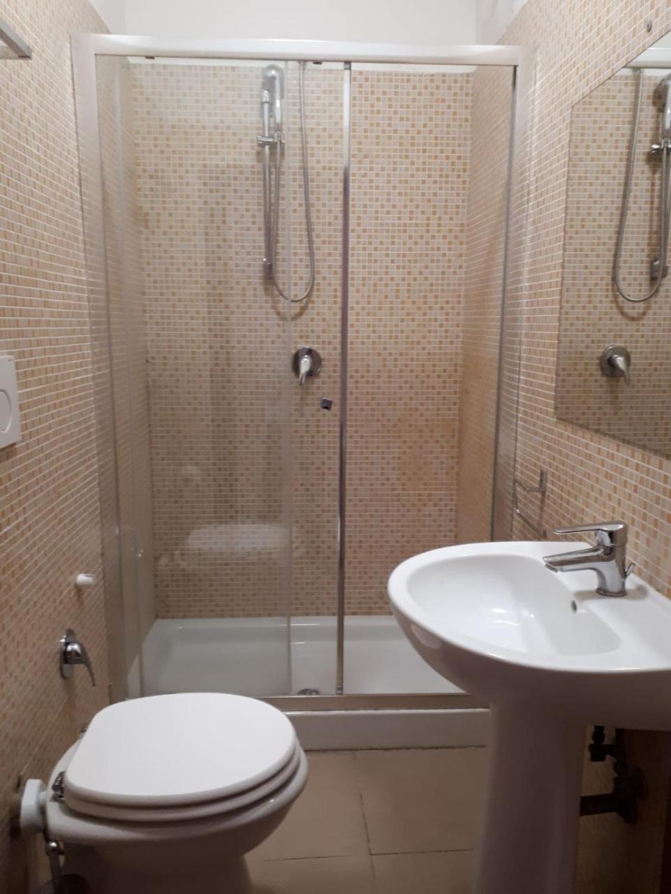 Roma Guest House Affittacamere