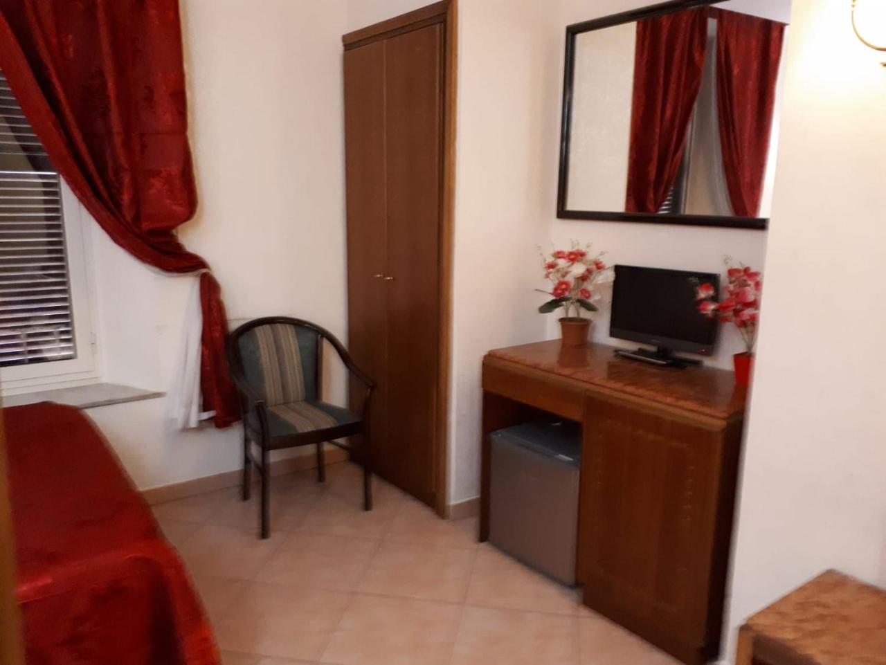 Hostel Termini