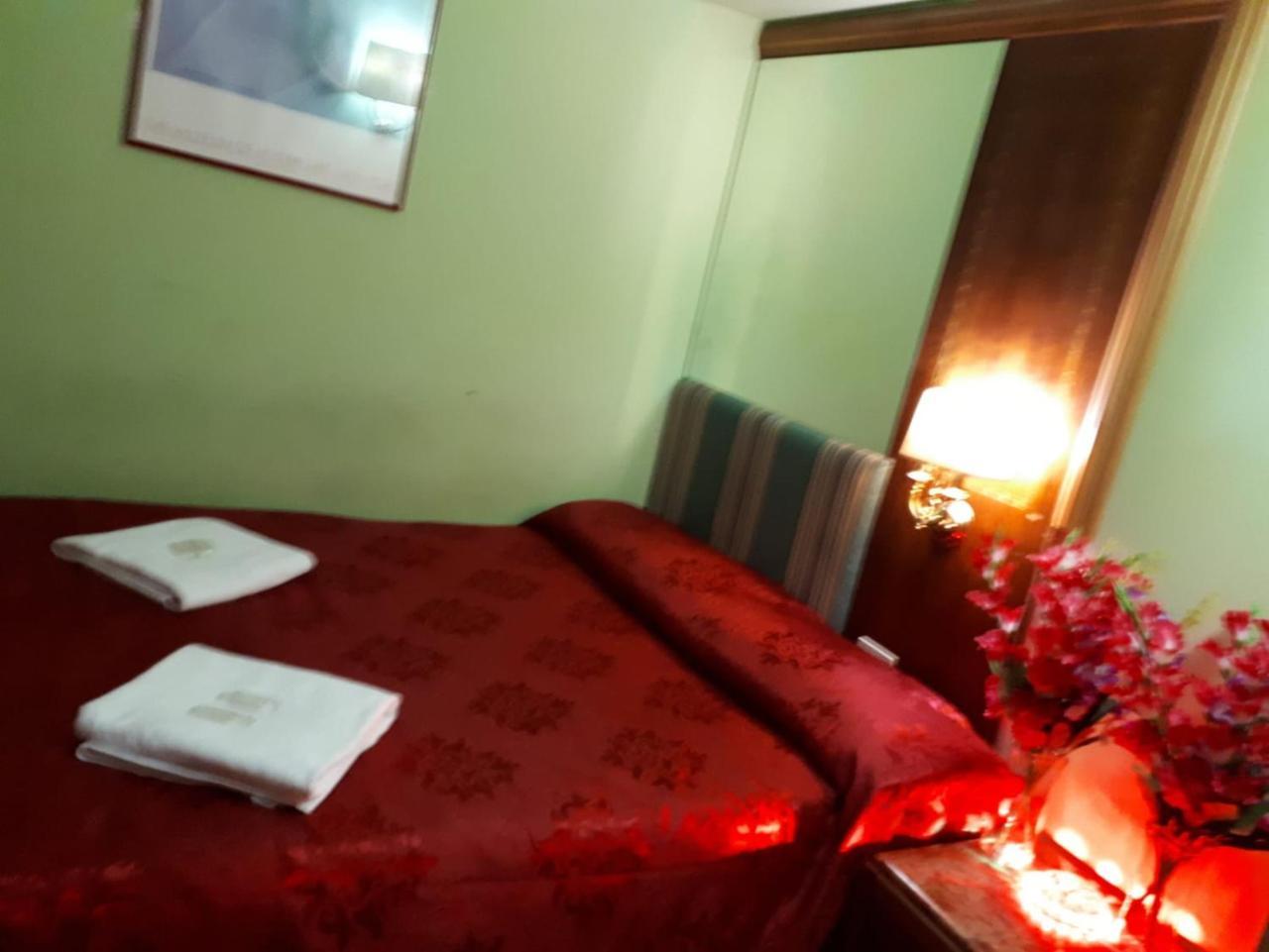 Hostel Termini