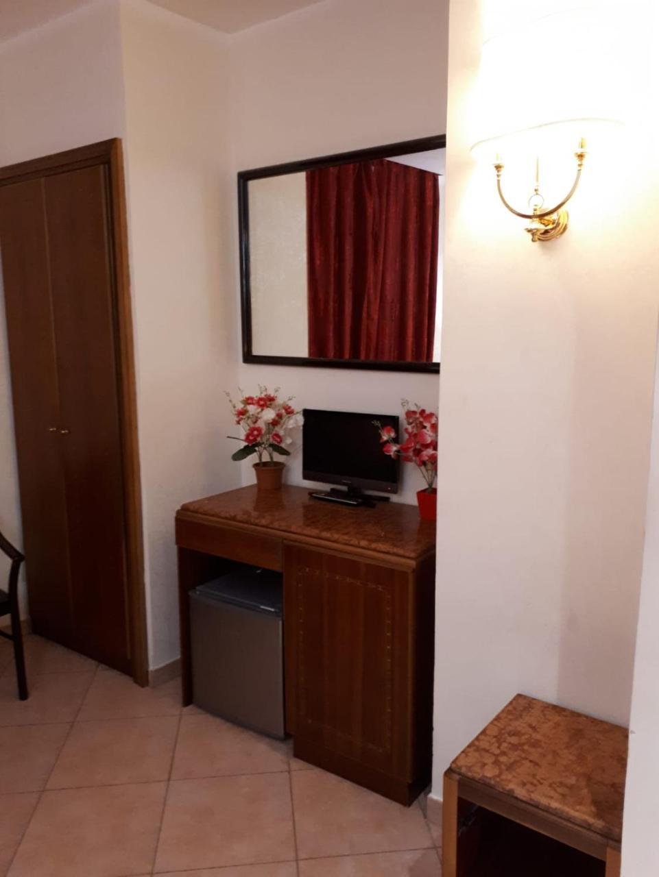 Hostel Termini Rome