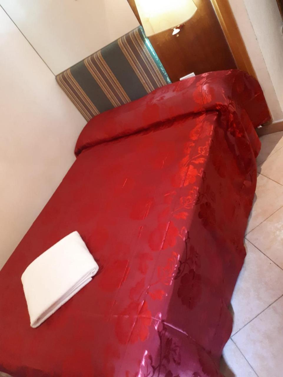 Hostel Termini *