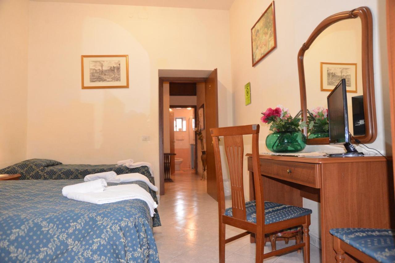 Amoromaonline Bed & Breakfast Rome