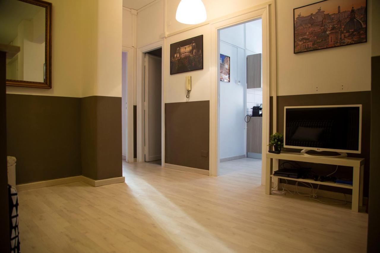 San Silverio Luxury House Appartamento *