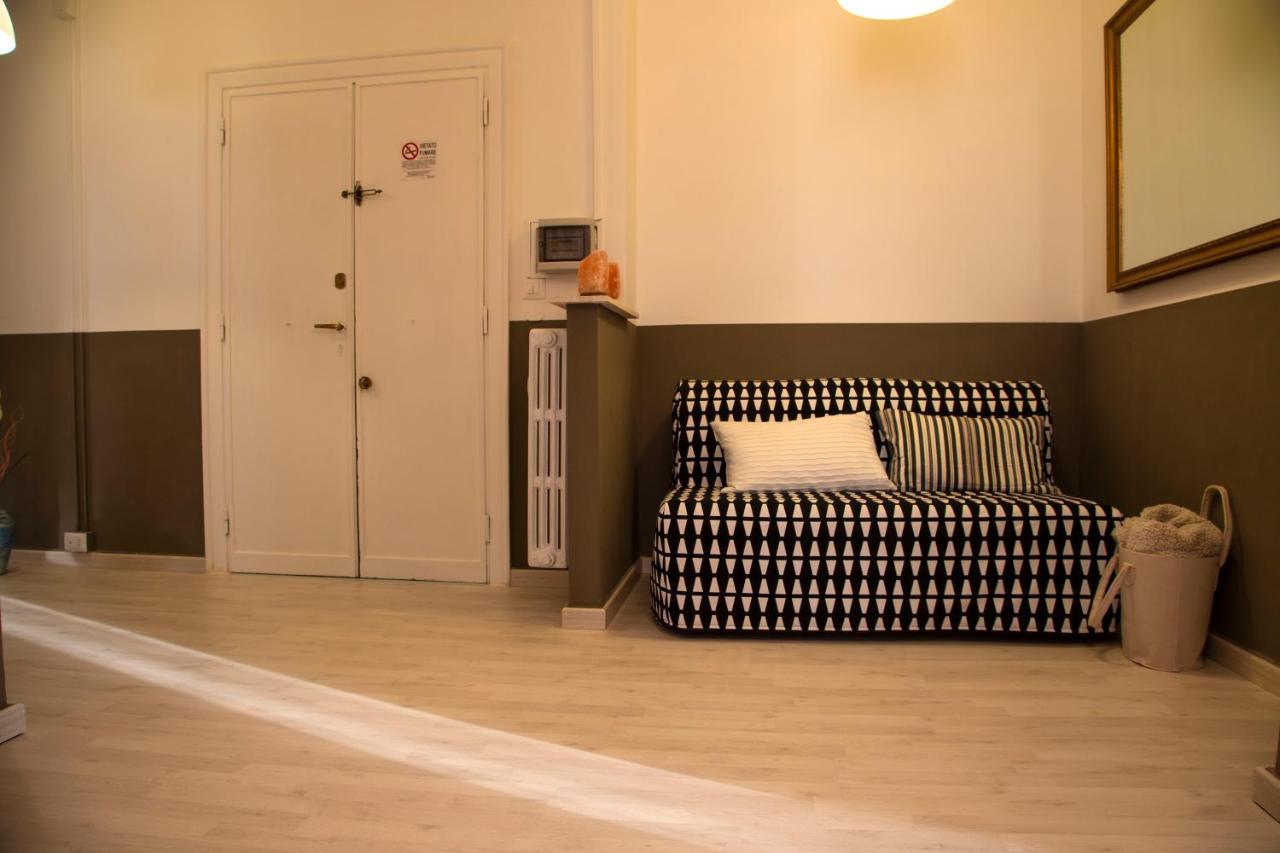 Appartamento San Silverio Luxury House *