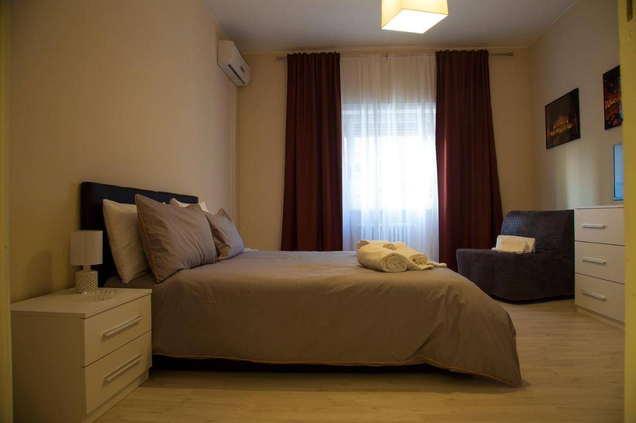 San Silverio Luxury House Appartamento