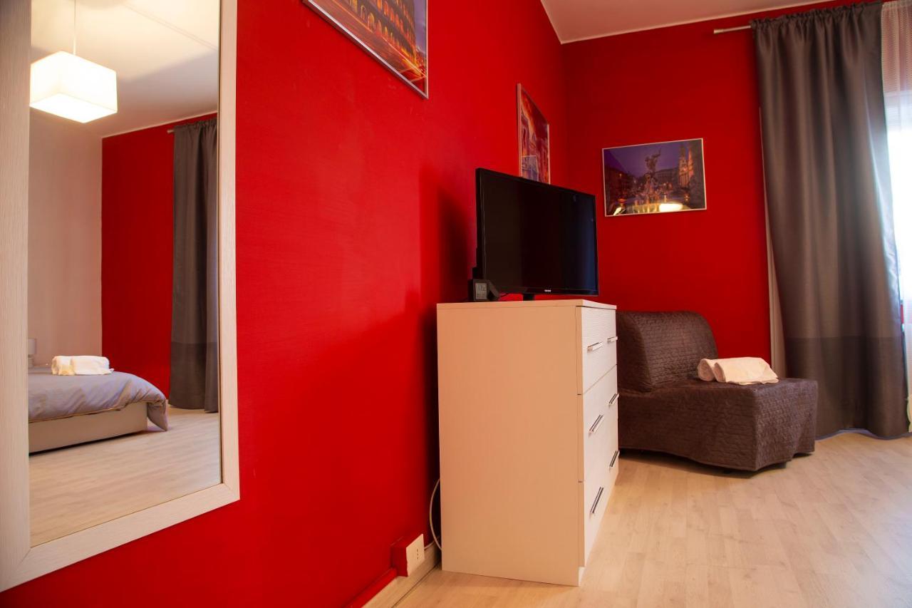San Silverio Luxury House Appartamento *