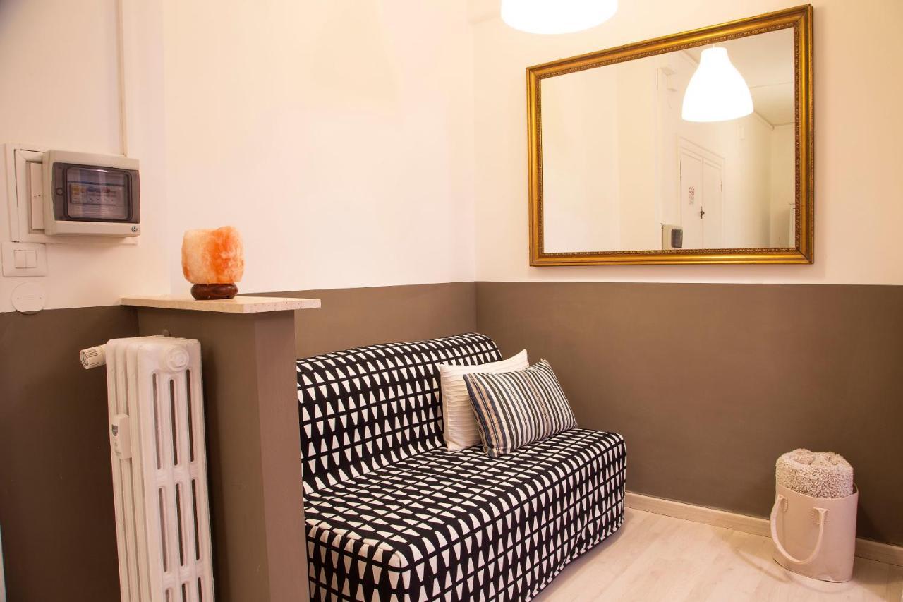 Appartamento San Silverio Luxury House *