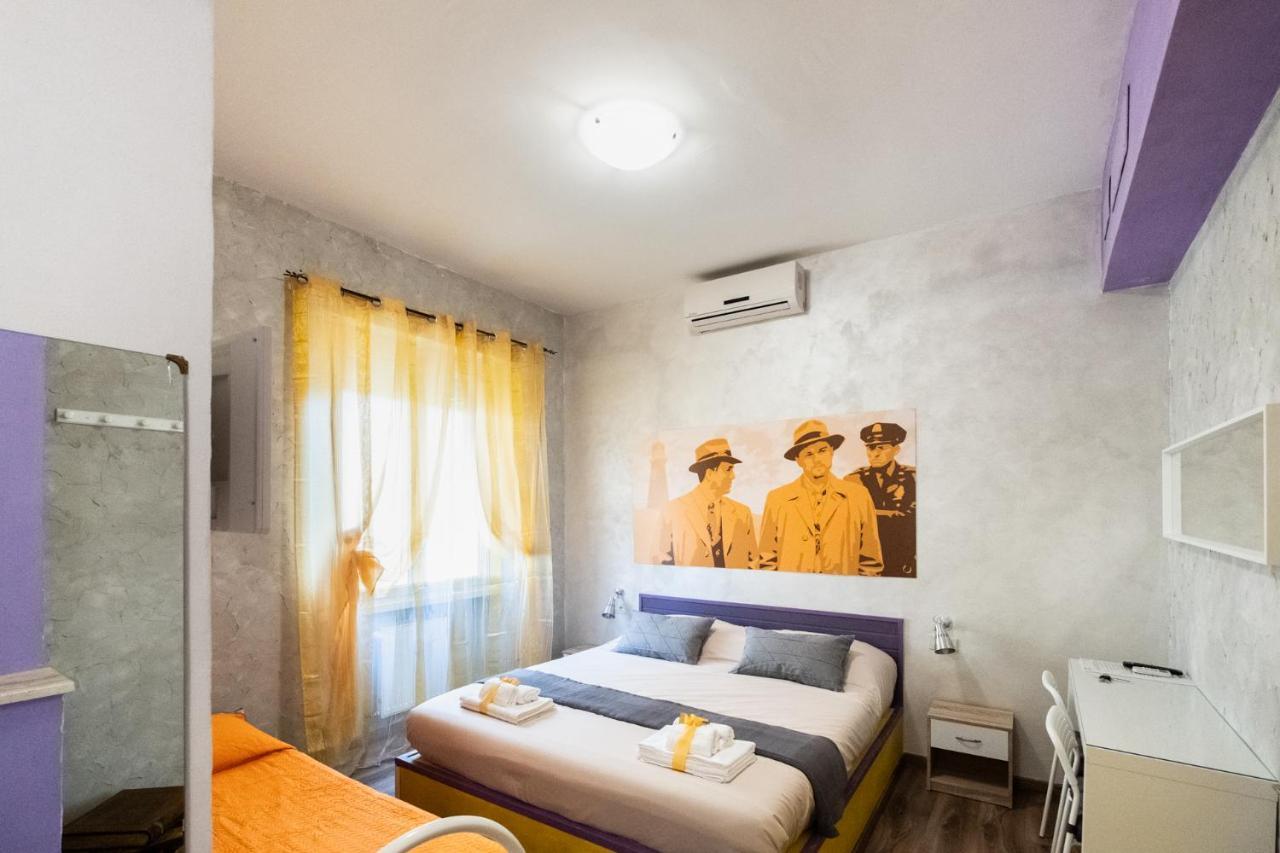 Bed & Breakfast Cineroma Rome