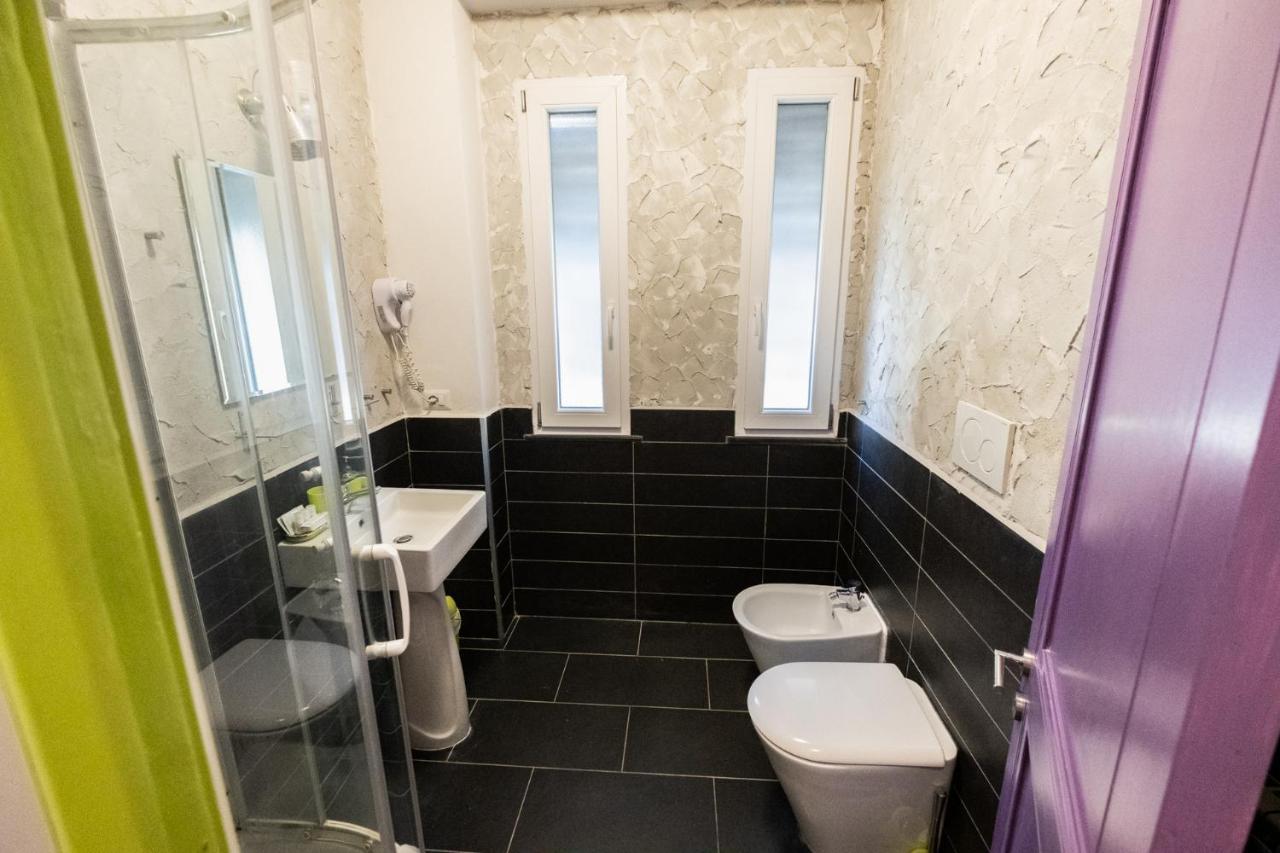 Cineroma Bed & Breakfast Rome