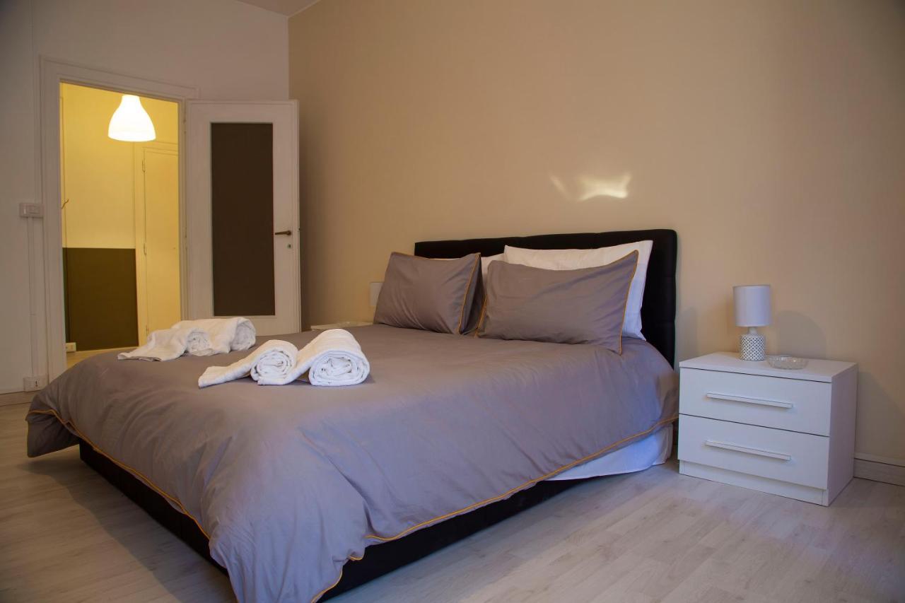 Appartamento San Silverio Luxury House Roma