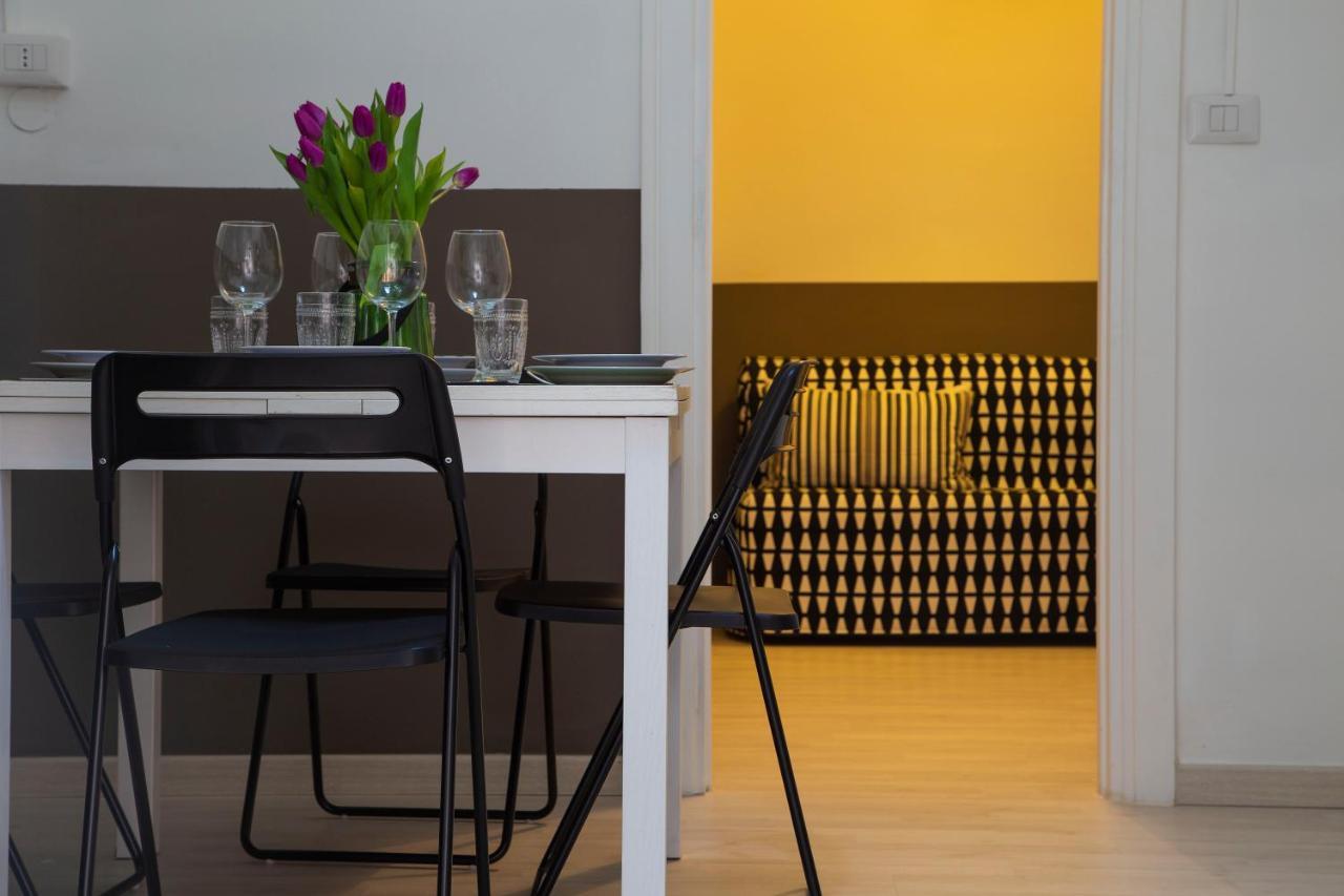 Appartamento San Silverio Luxury House Roma