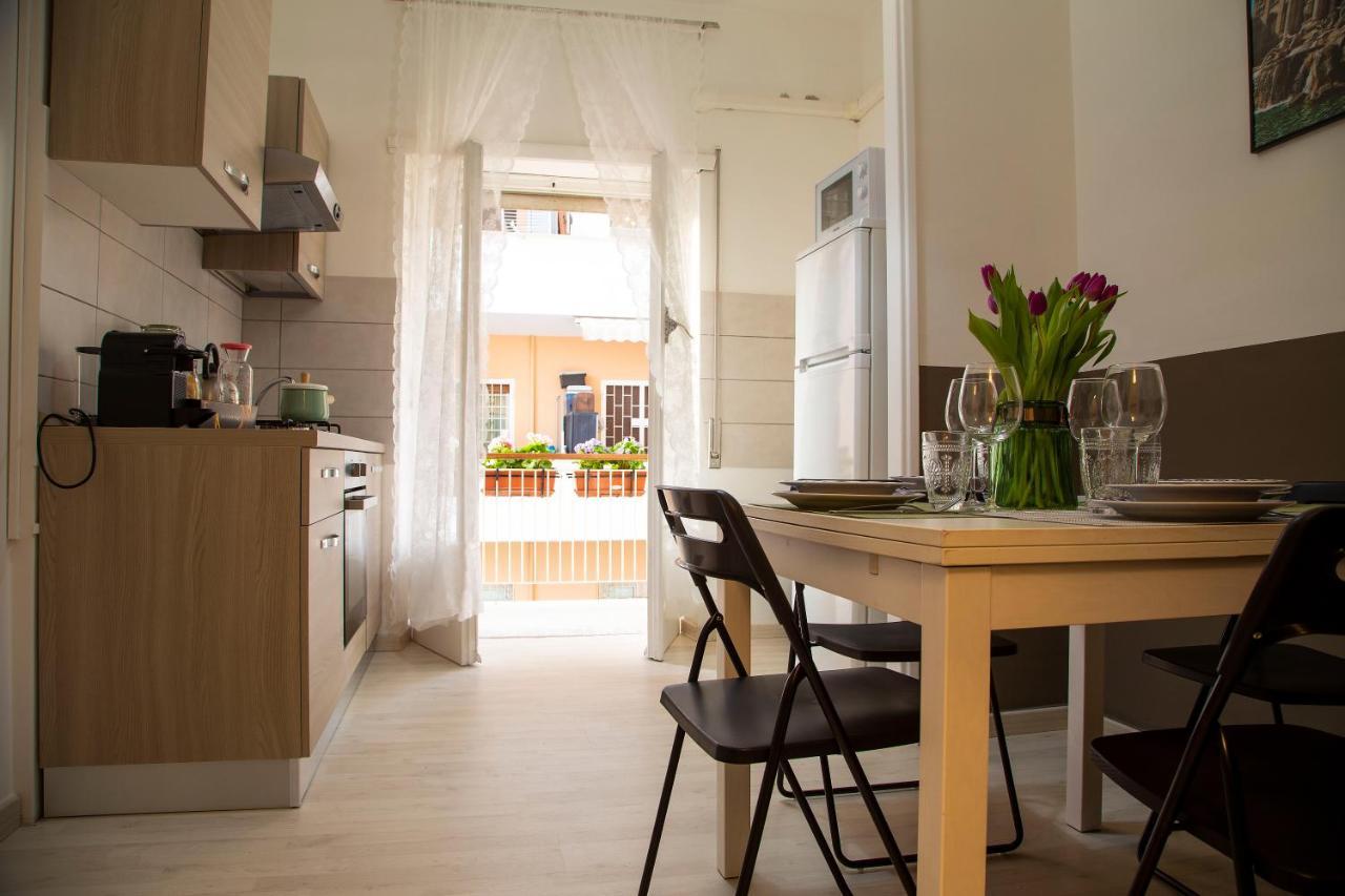 Appartamento San Silverio Luxury House *