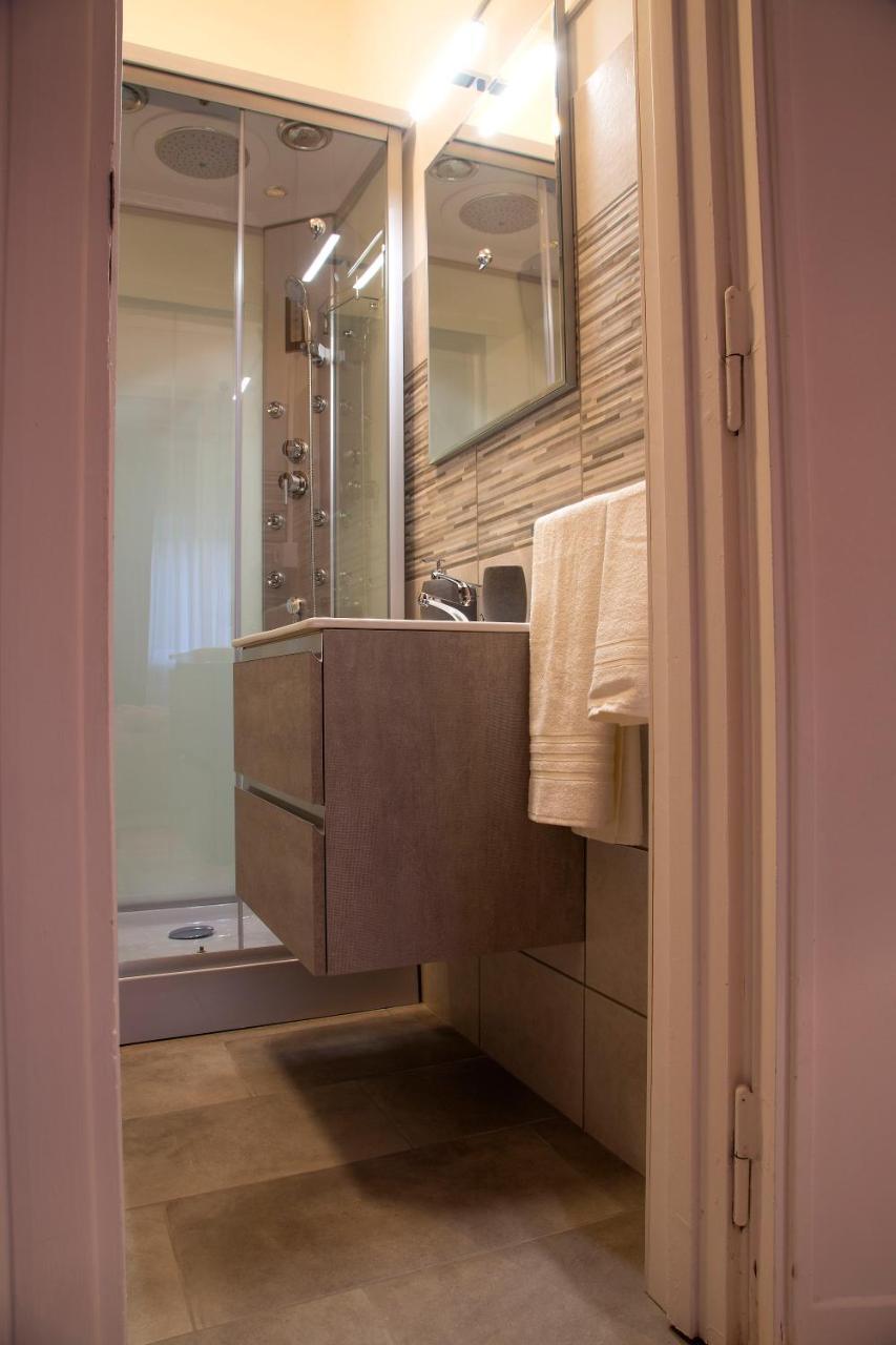 San Silverio Luxury House Appartamento *