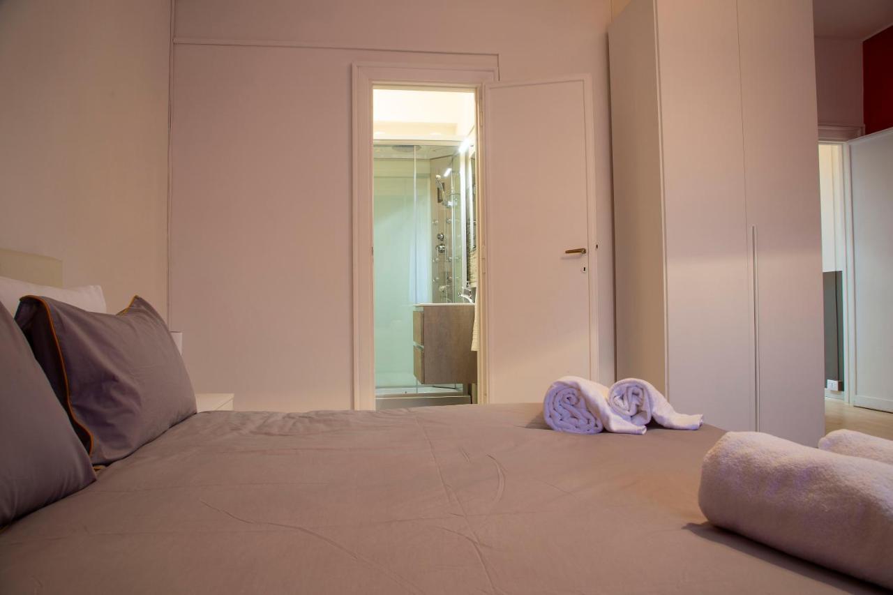 Appartamento San Silverio Luxury House Roma
